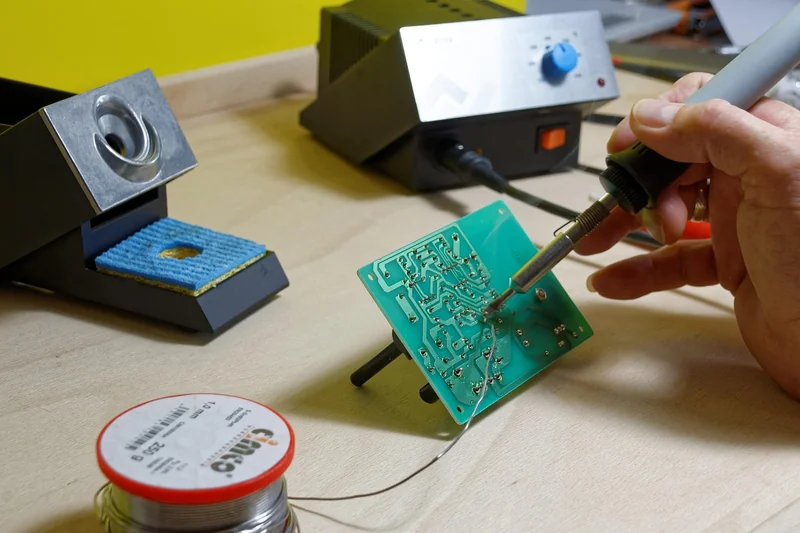 Section 2 : Les différents types de circuits et leurs disjoncteurs