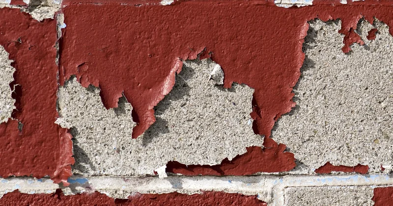 Résistance et types de mortier : ne visez pas le béton armé