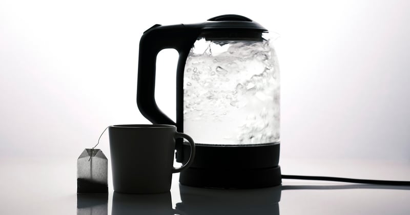 Pourquoi mon chauffe-eau fait du bruit et comment le résoudre facilement