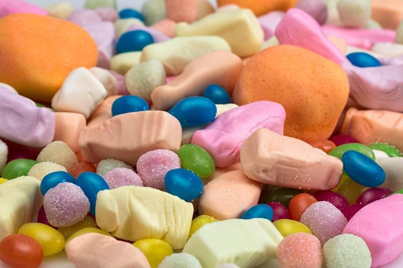 confiserie